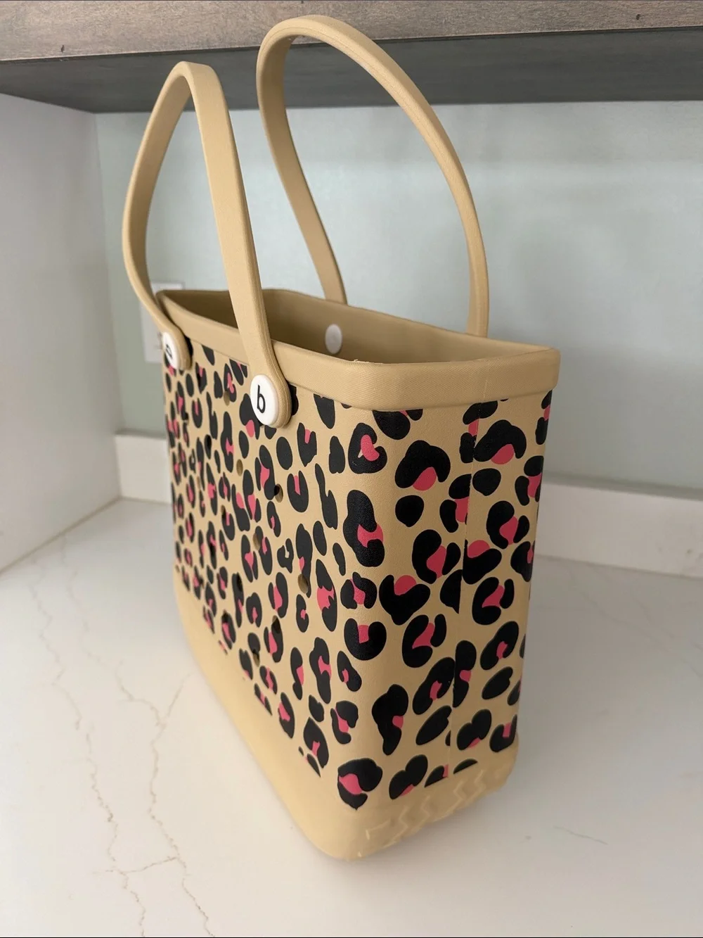 BOGG BAG used once